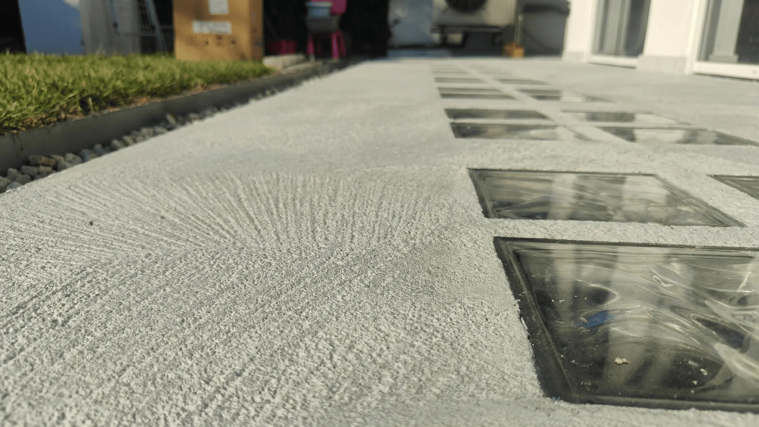 dettaglio lavorazione