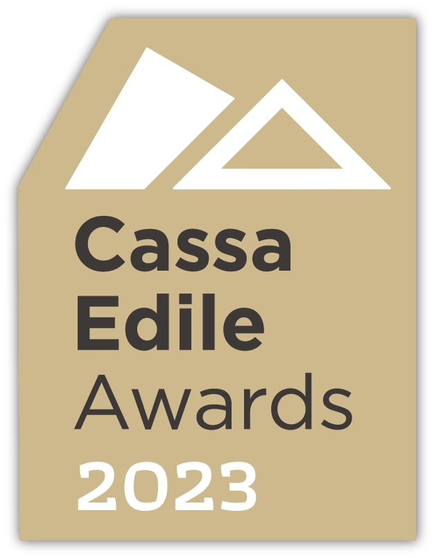 logo cassa edile awards 2023
