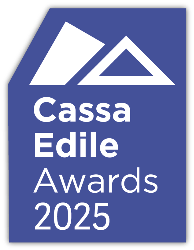 logo cassa edile awards 2025